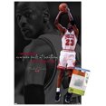 thumbnail image 1 of Michael Jordan - Je ne peux pas accepter de ne pas essayer, 1 of 5