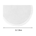thumbnail image 2 of AMERTEER 16 Pack Reusable Makeup Remover Pads Facial Cleansing Pads, 2 of 6