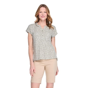 Iyla Women's Dolman-Sleeve Top