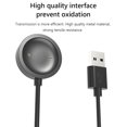 thumbnail image 4 of AMERTEER 60cm Smartwatch USB Charging Cable for  Lite XPAW004 Watch Charger, 4 of 10