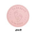 thumbnail image 1 of Langgg TPE Floor And ﻿ Outdoor Jump Mat Exercise Mat Rope Wear And During Pink 60*60*1.2cm, 1 of 6