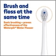 thumbnail image 4 of Waterpik Sonic-Fusion 2.0 Water Flosser, 4 of 7