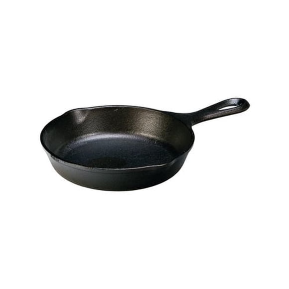 Lodge® Cast Iron Skillet, 6.5"