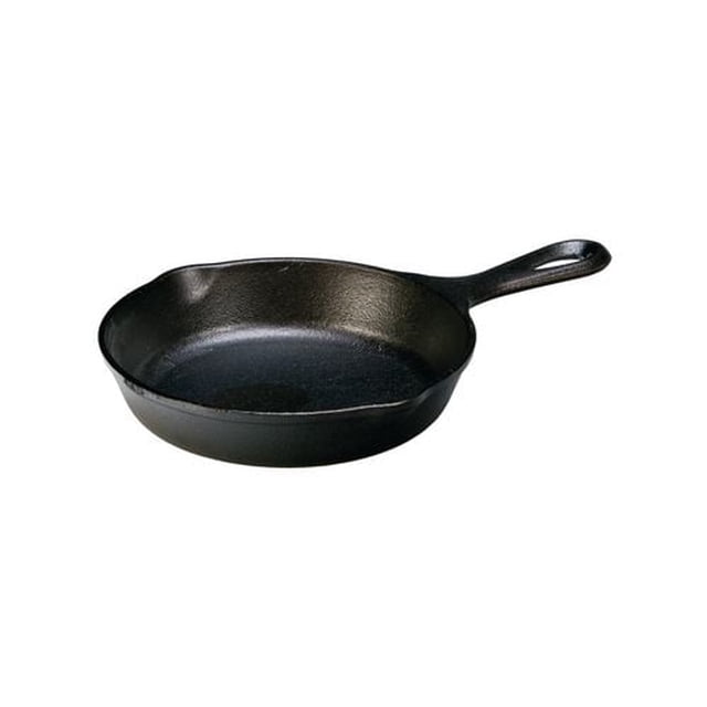 Lodge® Cast Iron Skillet, 6.5"