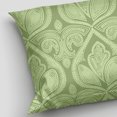 thumbnail image 4 of Lux Decor Collection Bed Sheets - 4 Piece Twin Sheets Set - 16 Inches Deep Pocket Bedding Sheets & Pillowcases, 4 of 5