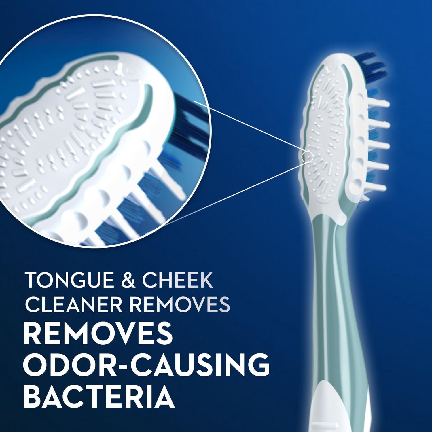 Oral-B Pro-Health Brosse à Dents Tout-en-un, Souple