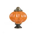 thumbnail image 1 of Decodeary Practical Pumpkin Kitchen Handles For Cabinets And Drawers Not Easy To Rust orange, 1 of 6