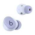 thumbnail image 3 of Beats Solo Buds — True Wireless Earbuds | 18 Hours of Battery Life | Class 1 Bluetooth Headphones | Apple & Android Compatibility | Built-in Microphone, 3 of 7