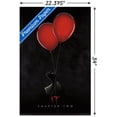 thumbnail image 2 of IT : Chapitre 2 - Teaser One Sheet, 2 of 4