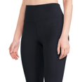 thumbnail image 4 of Athletic Works Women's High Rise Capri, 4 of 6