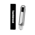 thumbnail image 1 of Brosse à Dents Pliable Portable Cheveux Doux Non Jetable Voyage> Ménage J7H6, 1 of 1