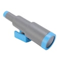 thumbnail image 1 of Jouet Télescope, Jouet Monoculaire Éducatif Amusant Réutilisable en Plastique Sécuritaire avec Base pour Cadeau Extérieur, 1 of 7