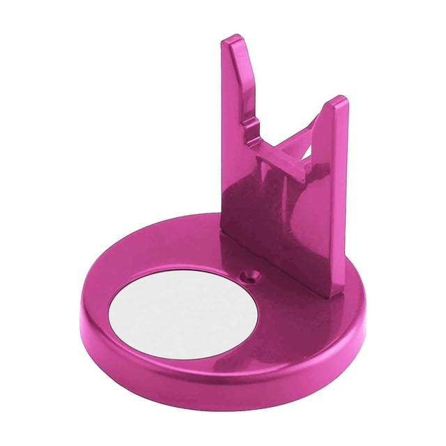 LAILLSH Hot Glue Holder, Hot Glue Tool Stand Desktop, Hot Glue Sprayer Rack, Colorful Plastic Hot Glue Tool Stand For Various Diy Crafts, Home Decoration - 2026 New Arrivalš„