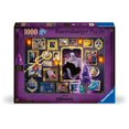 thumbnail image 1 of Puzzle Ravensburger Villainous Ursula, 1 of 2