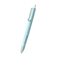 thumbnail image 1 of Stylo-plume Rétractable Écriture de Précision Plume 0,38 mm Encre Rechargeable pour Écrire, 1 of 3