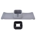 thumbnail image 1 of LYUMO Support de Bras de Canapé, Support de Tasse en Silicone pour Salon, 1 of 8