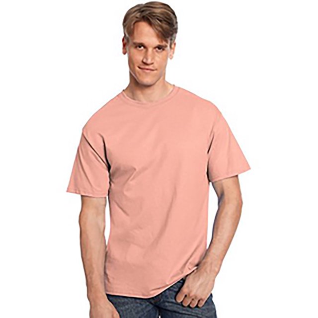 Hanes Men's 6.1 oz. Tagless T-Shirt - 5250T