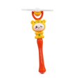 thumbnail image 1 of GUOOL LED Windmill Rotating Toy Glowing Sensory Toy Light up Windmill Lighting Toy for Tiger, 1 of 9