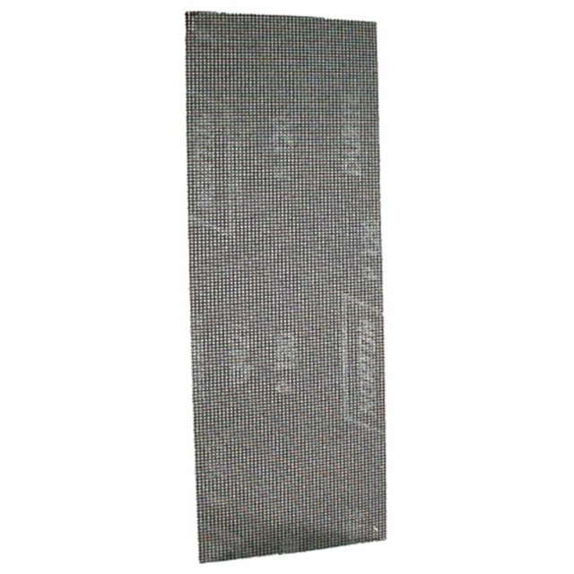Norton Consumer 04173 2 Count 220 Grit Drywall Screen Sanding Sheets