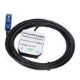 thumbnail image 4 of DEWIN Antenne GPS de Voiture Interface FakraC Antenne de Navigation GPS Active pour Voitures Véhicules, 4 of 14
