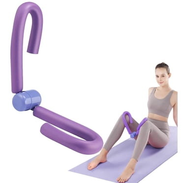 Équipement d'Entraînement au Toner pour Cuisses, Exercice des Jambes et des Bras, Tondeuse Intérieure pour Cuisses