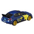 thumbnail image 3 of Véhicule Subaru WRX STI Hot Wheels à l’échelle 1:64, 3 of 4