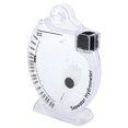 thumbnail image 1 of AMONIDA Accurate Sea Hydrometer, Aquarium Gravity Test, Fish Tank For Aquarium, 1 of 8