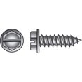thumbnail image 1 of The Hillman Group 70250 6-Inch x 3/8-Inch Hex Washer Head Slotted Sheet Metal Screw, 100-Pack, 1 of 3