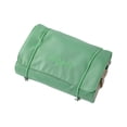 thumbnail image 2 of Chmadoxn Four In Makeup Bag, Travel Bag, Not Including Cosmetics, Makeup Cosmetic Bag Travel Organizer For Accessories, Shampoo, Full Sized Container, Toiletries Makeup packages, 2 of 6