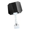 thumbnail image 2 of HILABEE Welding Blackout Panel Multifunction Square Stable Performance Easy to Use Parts White, 2 of 9