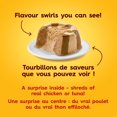 thumbnail image 4 of Meow Mix Tasty Layers Assort Volaille et Poisson Nourriture Humide Pour Chats, 4 of 9