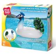 thumbnail image 3 of Géant Paon Flotteur de Piscine, 3 of 5