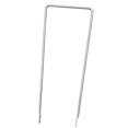 thumbnail image 3 of Quzzie Panier avant de Vélo Support Fixe Support Remplacement Direct Installation Simple Accessoire Professionnel Accessoires Robustes Quincaillerie 38,3 cm, 3 of 8