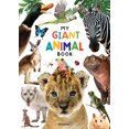 thumbnail image 1 of My Giant Animal Book, 1 of 5