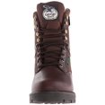 thumbnail image 5 of Georgia Boot Men's Homeland 8 Inch Casual Work Shoe, 5 of 5