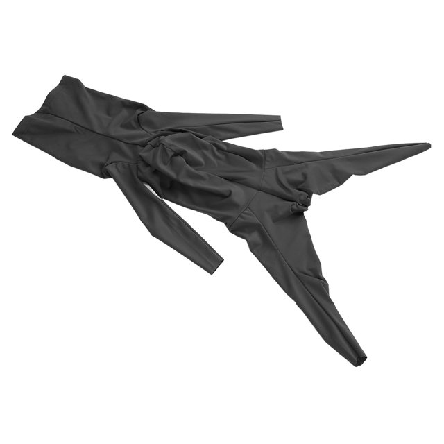 Combinaison de Convalescence pour Chien à Couverture Complète, Justaucorps de Récupération Chirurgical pour Animal, Combinaison de Perte de Poils pour Chien à Couverture Complète, Chandail Postopératoire, Pyjama pour Chien