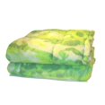 thumbnail image 1 of Covered in Comfort 101G Weighted Blanket, Green - Large, 1 of 1