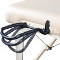 thumbnail image 1 of Master Massage repose tête ajustable Simplicity pour table de massage, 1 of 3