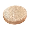 thumbnail image 4 of Japanese Meditation Cushion, Tatami Floor Pillow, Sitting Cushion, Worship 10cmx30cm, 4 of 9
