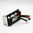 thumbnail image 4 of 2X Contrôleur de Vitesse Intelligent à Ondes Sinusoïdales pour Vélo Électrique 48V/60V/72V, Séparateur, Contrôleur de Vitesse 1500W pour Vélo Électrique, Accessoire, 4 of 5