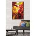 thumbnail image 3 of DC Comics - Le flash et le flash inversé - Course, 3 of 4