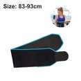 thumbnail image 2 of Relieve low back pain, herniated disc, sciatica and scoliosis, belt, 2 of 5