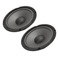 thumbnail image 4 of Car Speaker, Coaxial Car Loudspeaker 600W Power Output 6 Inch  for Car, 4 of 8