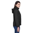 thumbnail image 3 of Ash City - Core 365 Ladies' Brisk Insulated Jacket, 3 of 3