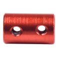 thumbnail image 2 of 2mm 3.17mm 3mm 5mm 6mm Rigid Shaft Coupling Motor Connector Sleeve #45 Steel, 2 of 10