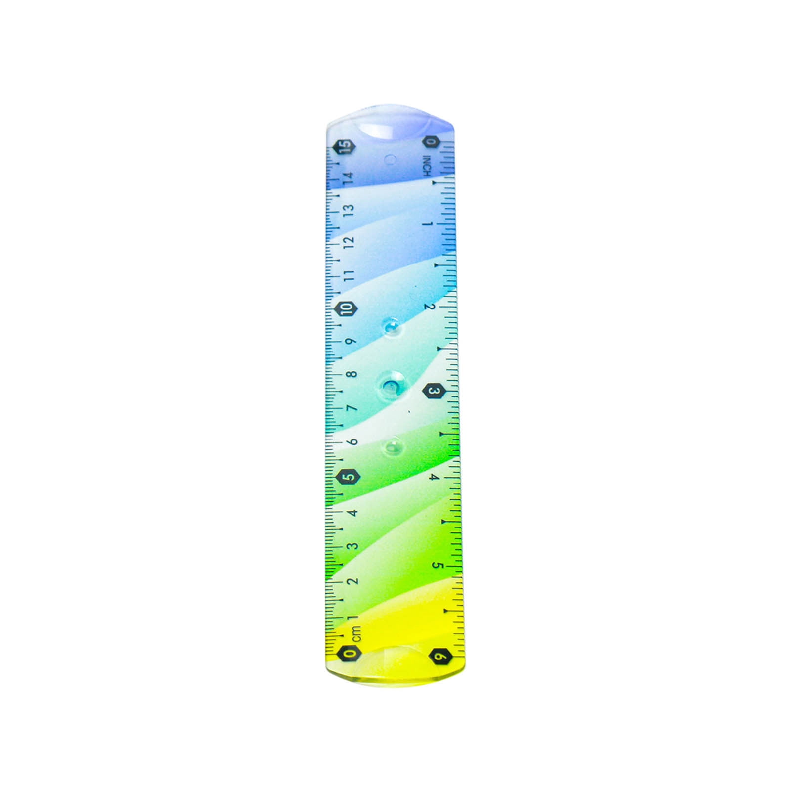 Elementary School Students' Flexible Tape Measure, Colored Flexible Tape Measure, Bendable Tape Measure, Plastic Tape Measure, Drawing and Measurement