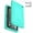 Mint Green, variant on TIMIFIS Silicone Case Cover Kids Friendly For All-New Fire 7 Tablet Latest Model (2022 Release) Light Weight Kids Shock Proof Cover For Fire 7 Tablet Gift