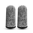 thumbnail image 1 of 10PCS Finger Cots Cut Resistant Protector Finger Covers For Cuts Gloves Life Extender Cut Resistant Finger Protectors ,Wear Resistant, 1 of 6