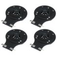 thumbnail image 1 of SS Audio Diaphragm Compatible with JBL 2412H, 2412H-1, 2413, JRX, TR Series, MPro, Sound Factor, D-2412-PL-4 (4 Pack), 1 of 4