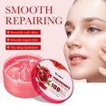 thumbnail image 4 of EARKITY Pomegranate Gel Light Afters Sunburn Repair Moisturizing Moisturizing Moisturizing Gel Cream 300ML, 4 of 7